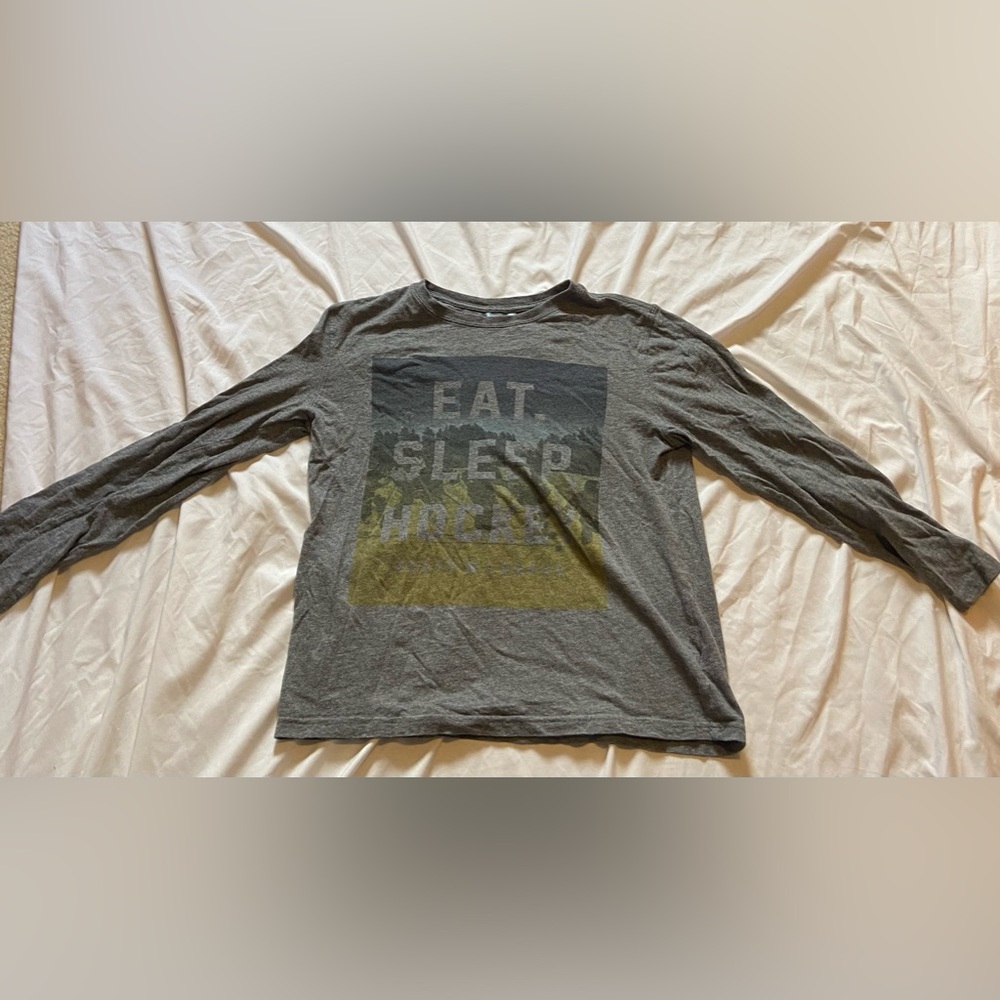 Kids Roots Longsleeve shirt